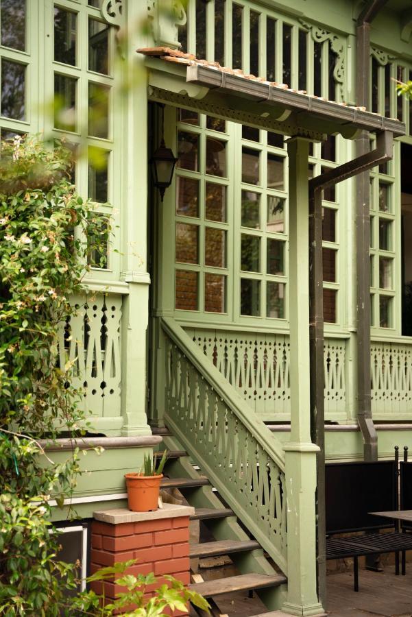 Prestige Palace - Esquisse Hotel Tbilisi Exterior photo